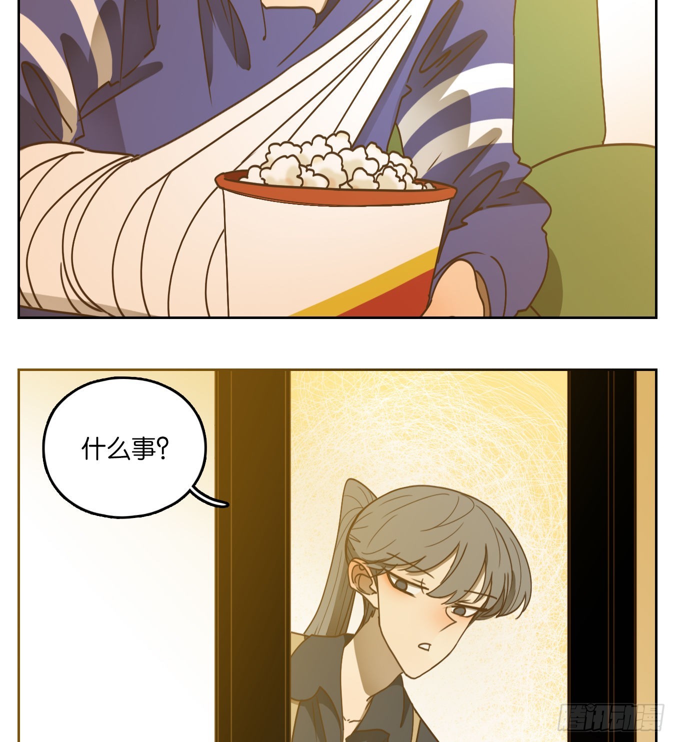 第206话 酒馆日常（二）-第218话