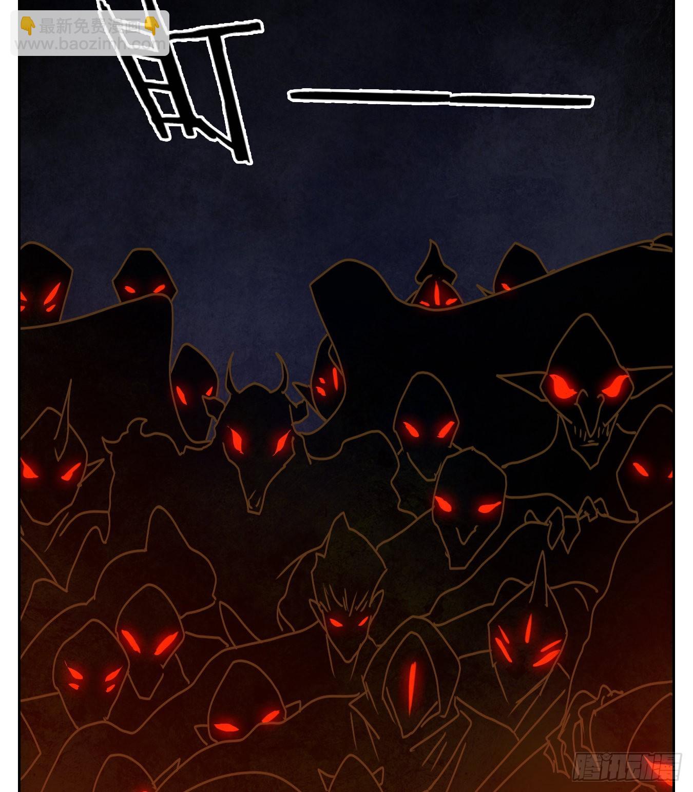 第212话 万恶之源（五）-第224话