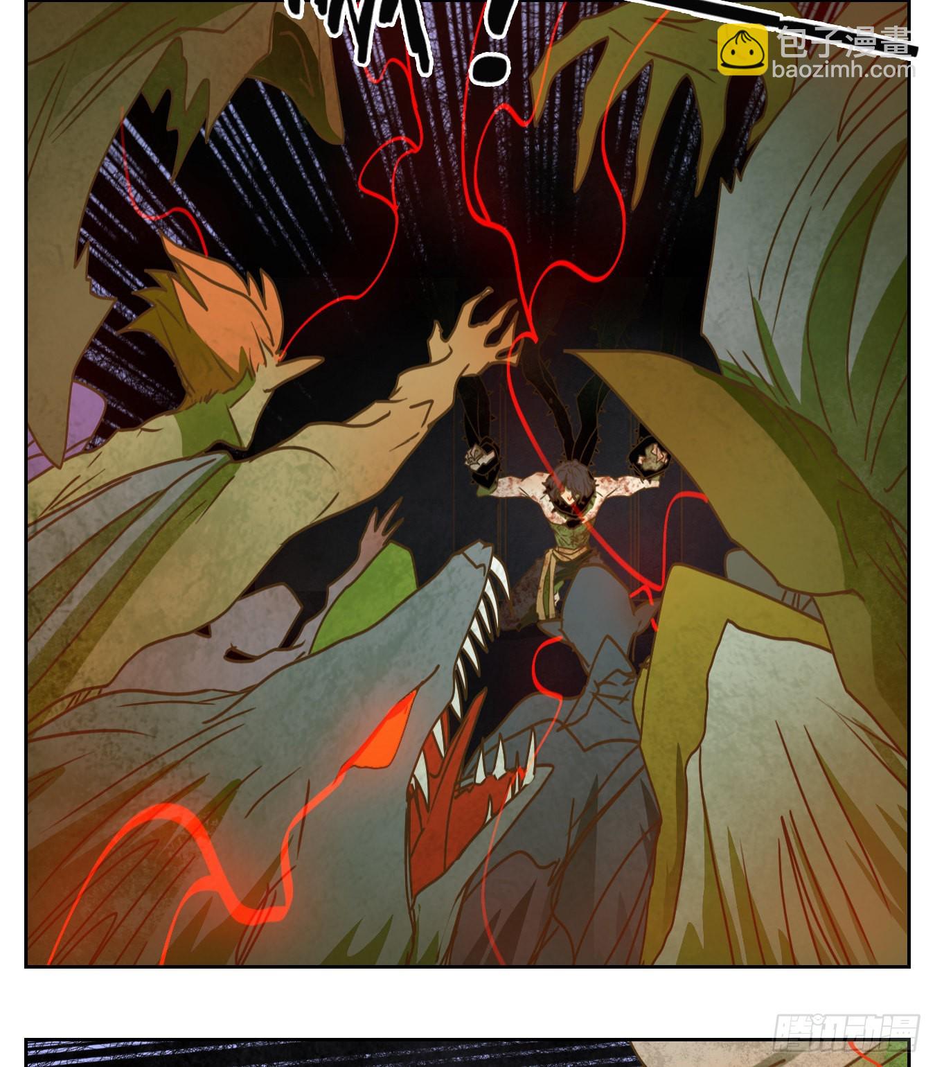 第212话 万恶之源（五）-第224话