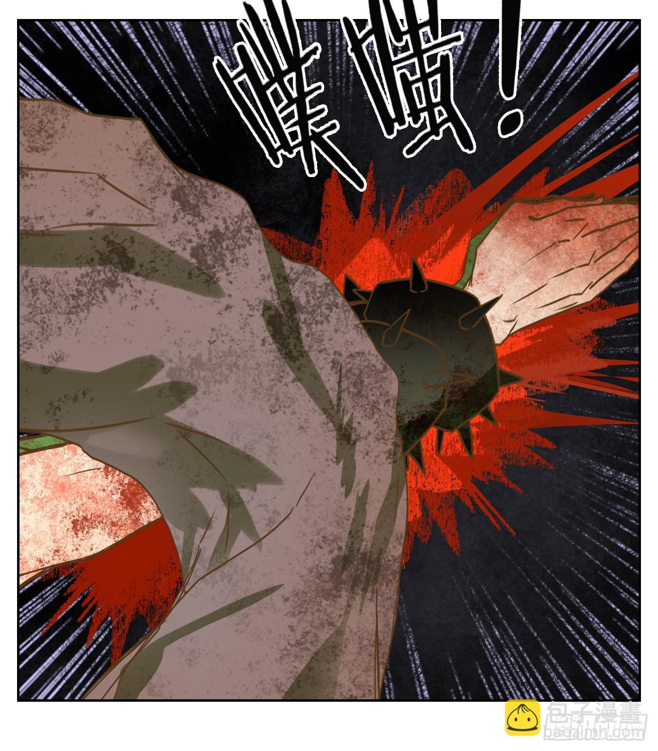 第212话 万恶之源（五）-第224话