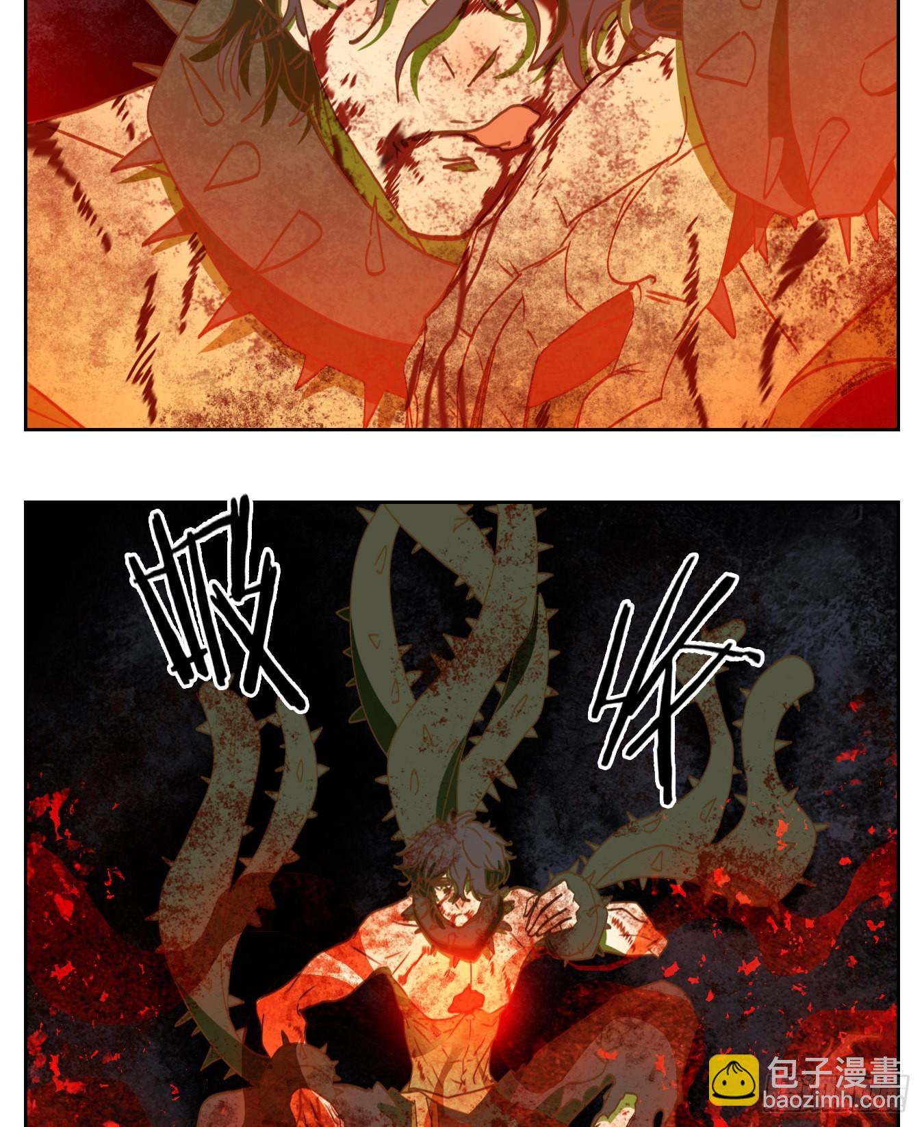 第212话 万恶之源（五）-第224话