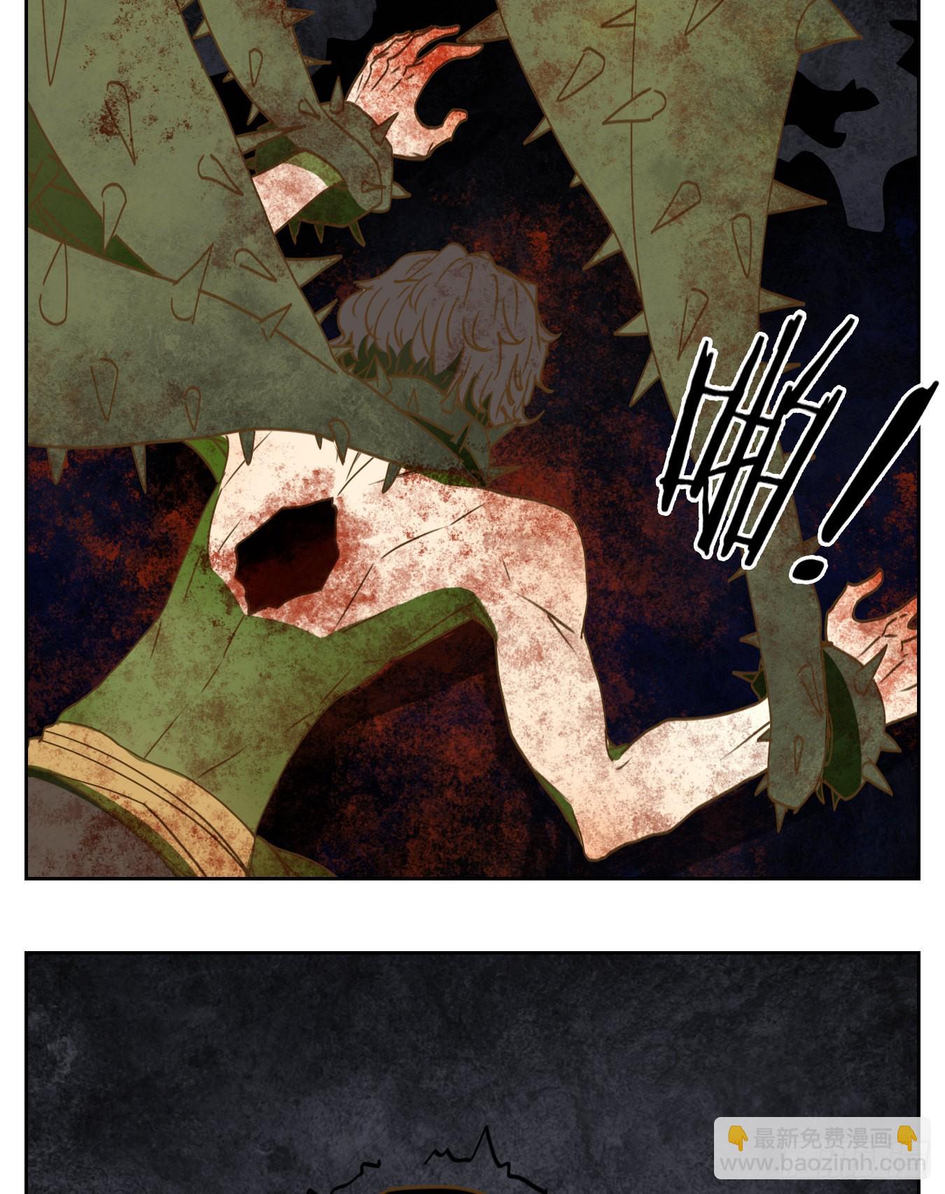 第212话 万恶之源（五）-第224话