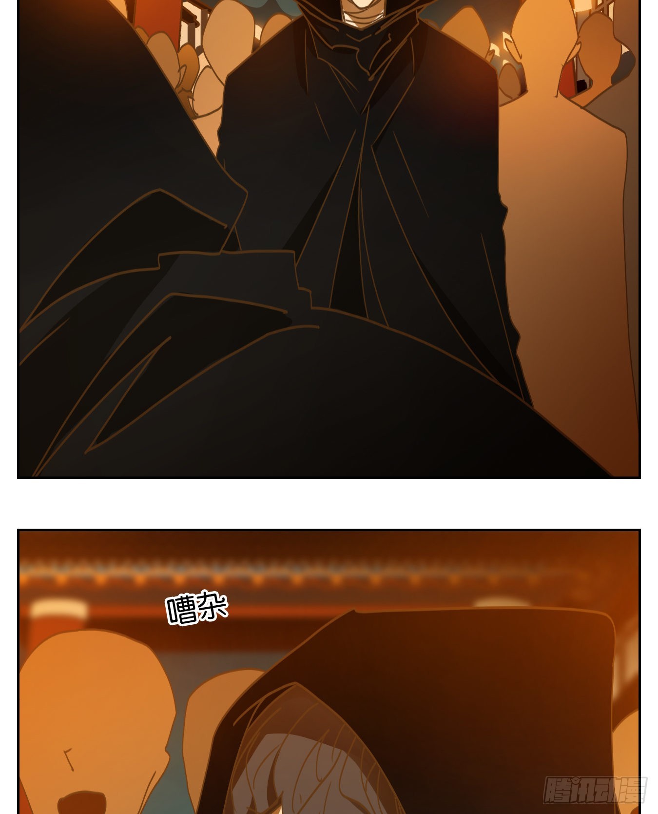 第220话 万恶之源（十三）(1/2)-第232话