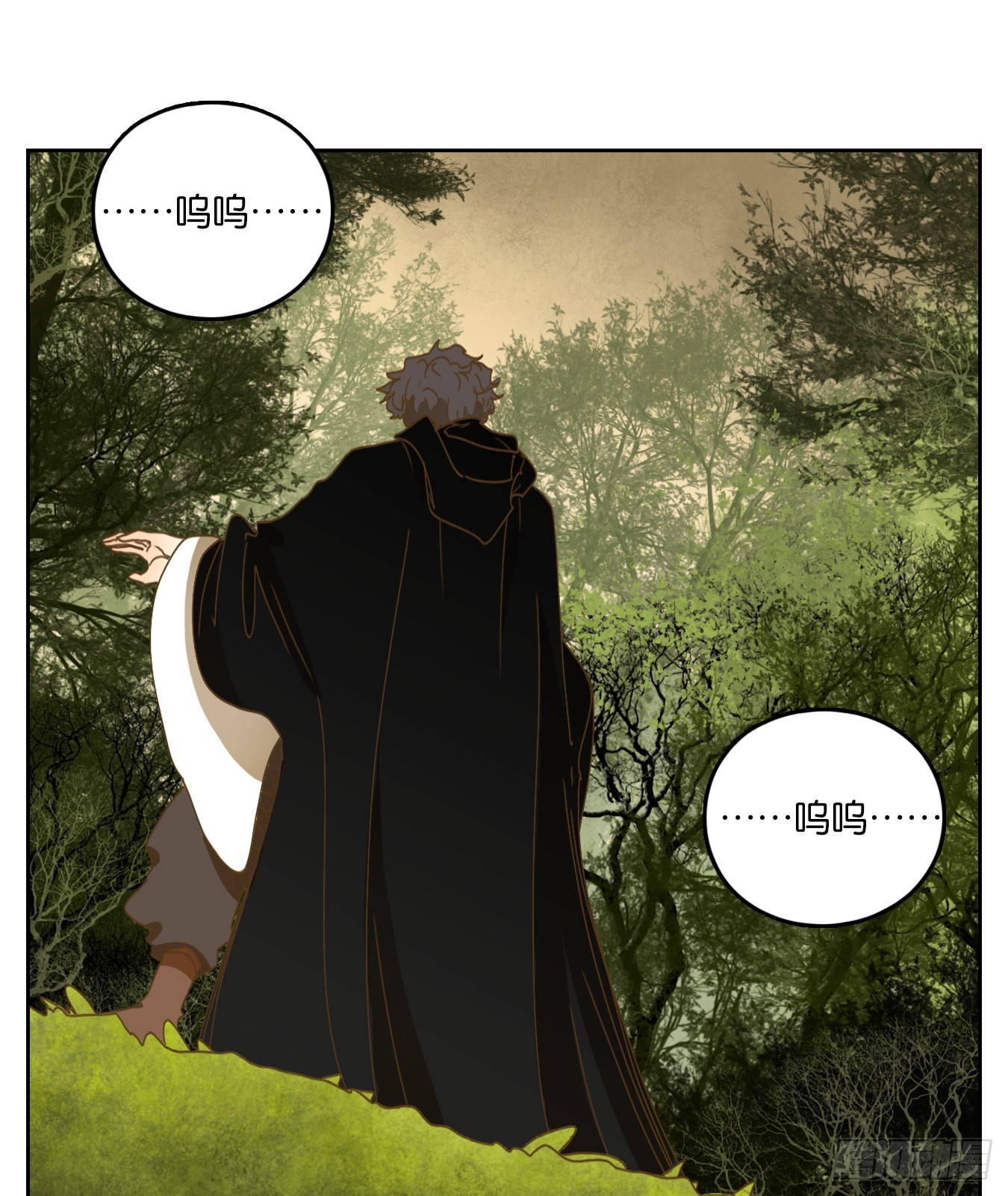 第222话 万恶之源（十五）-第234话