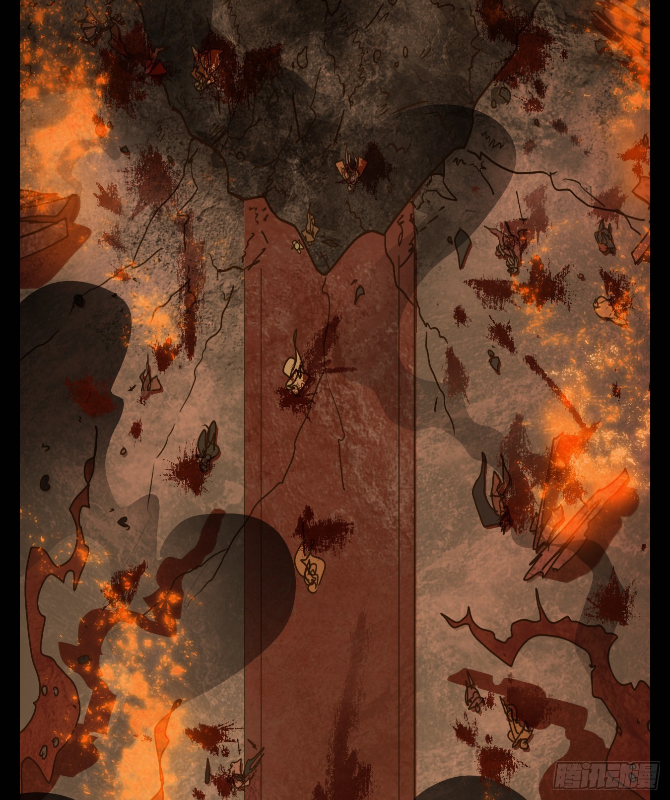 第226话 万恶之源（十九）(1/2)-第238话