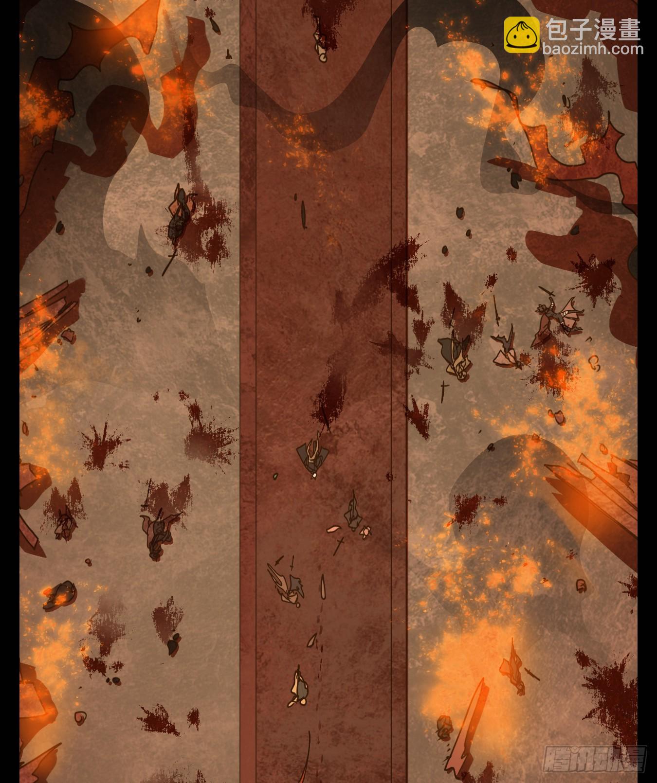 第226话 万恶之源（十九）(1/2)-第238话