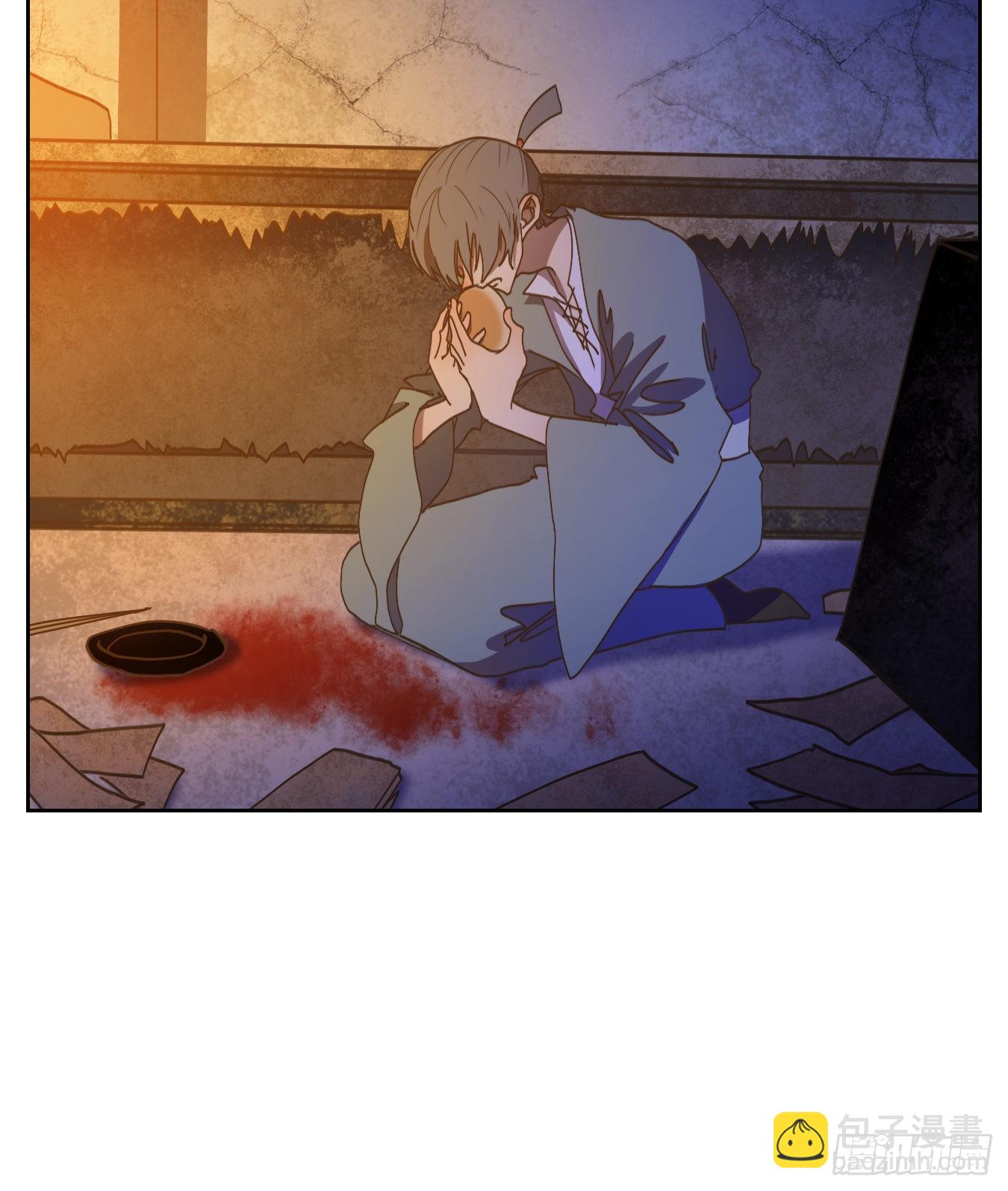 第232话 万恶之源（二十五）(1/2)-第244话