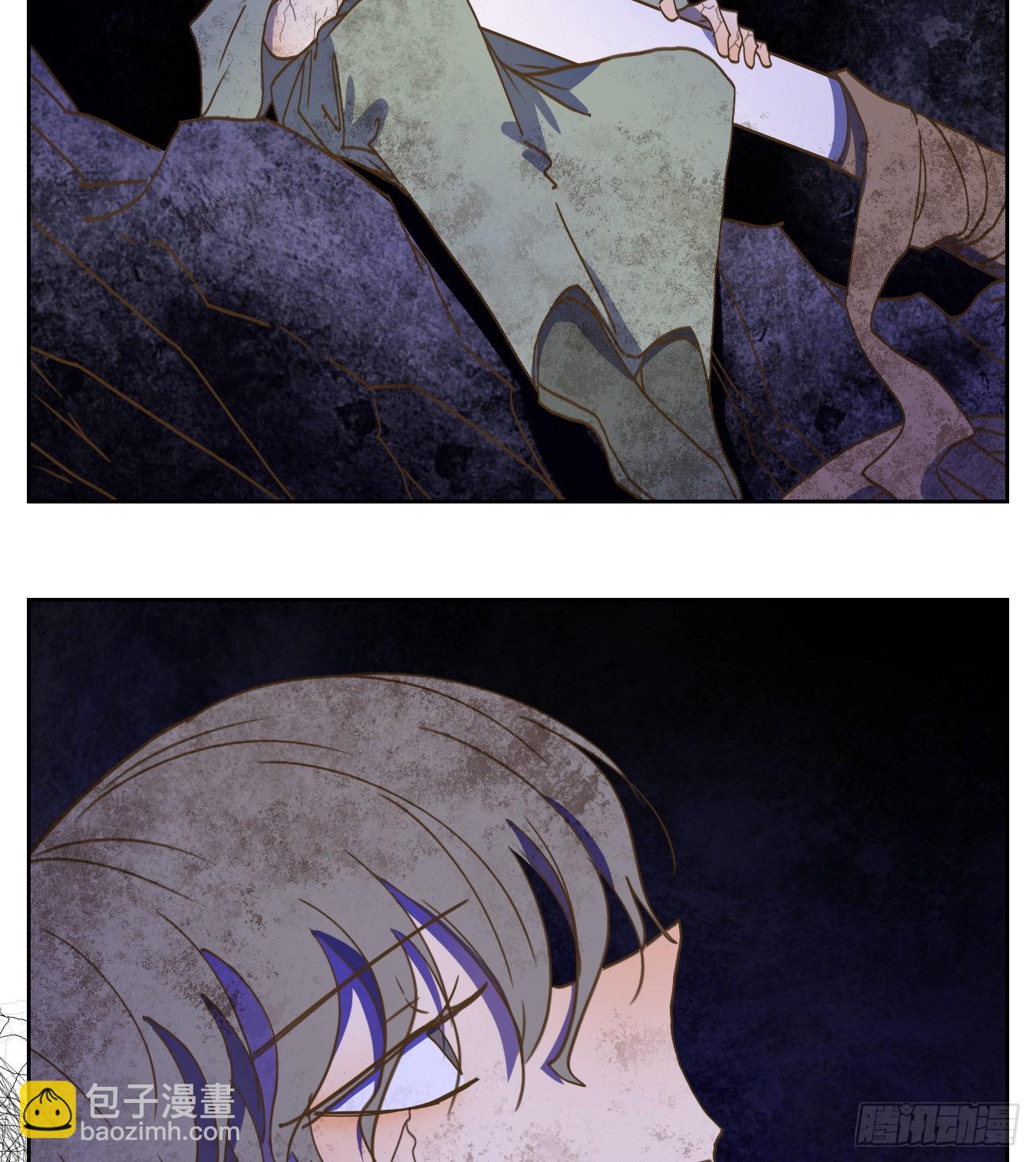 第232话 万恶之源（二十五）(1/2)-第244话