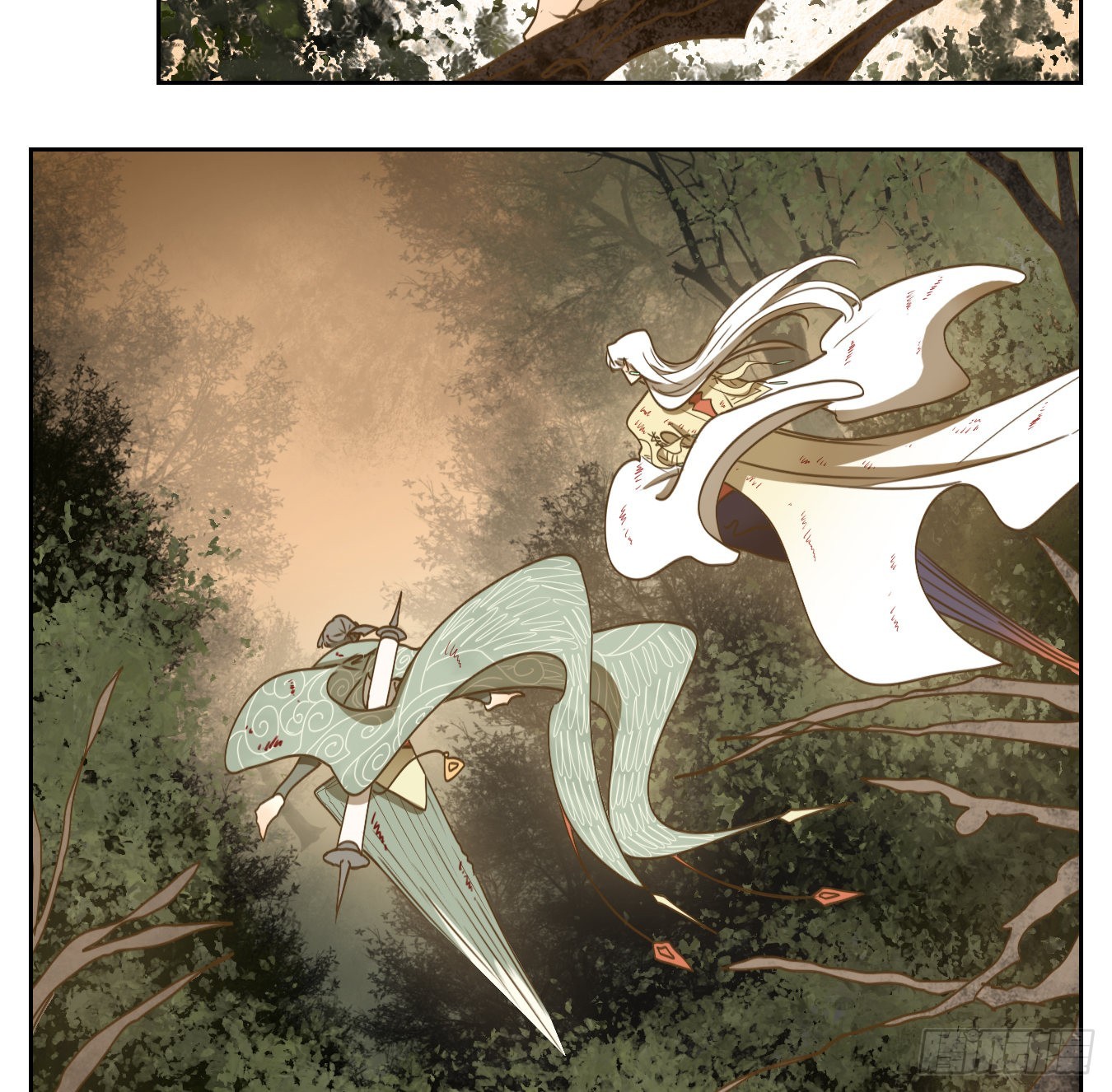 第238话 万恶之源（三十一）-第250话