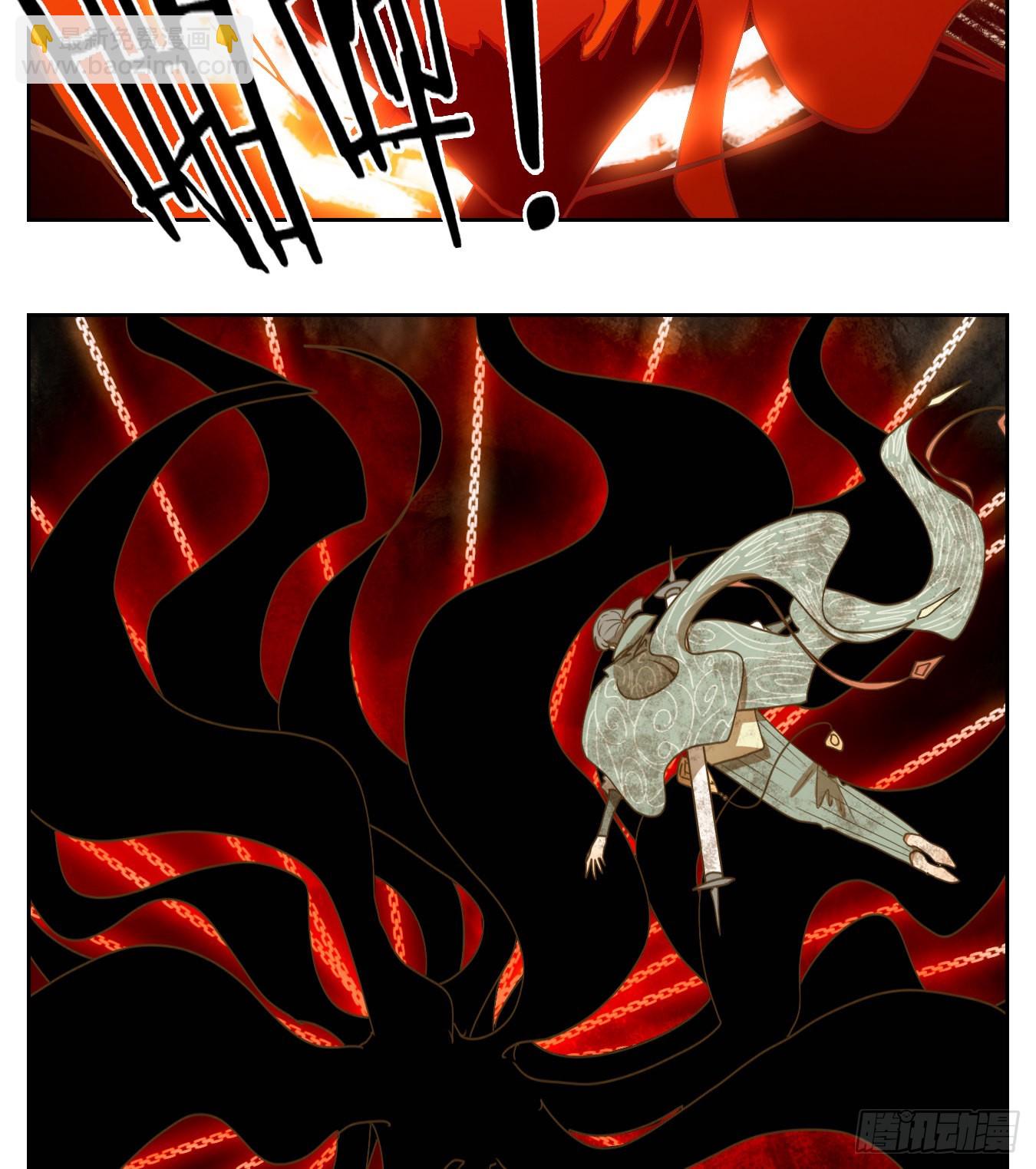 第240话 万恶之源（三十三）(1/2)-第252话