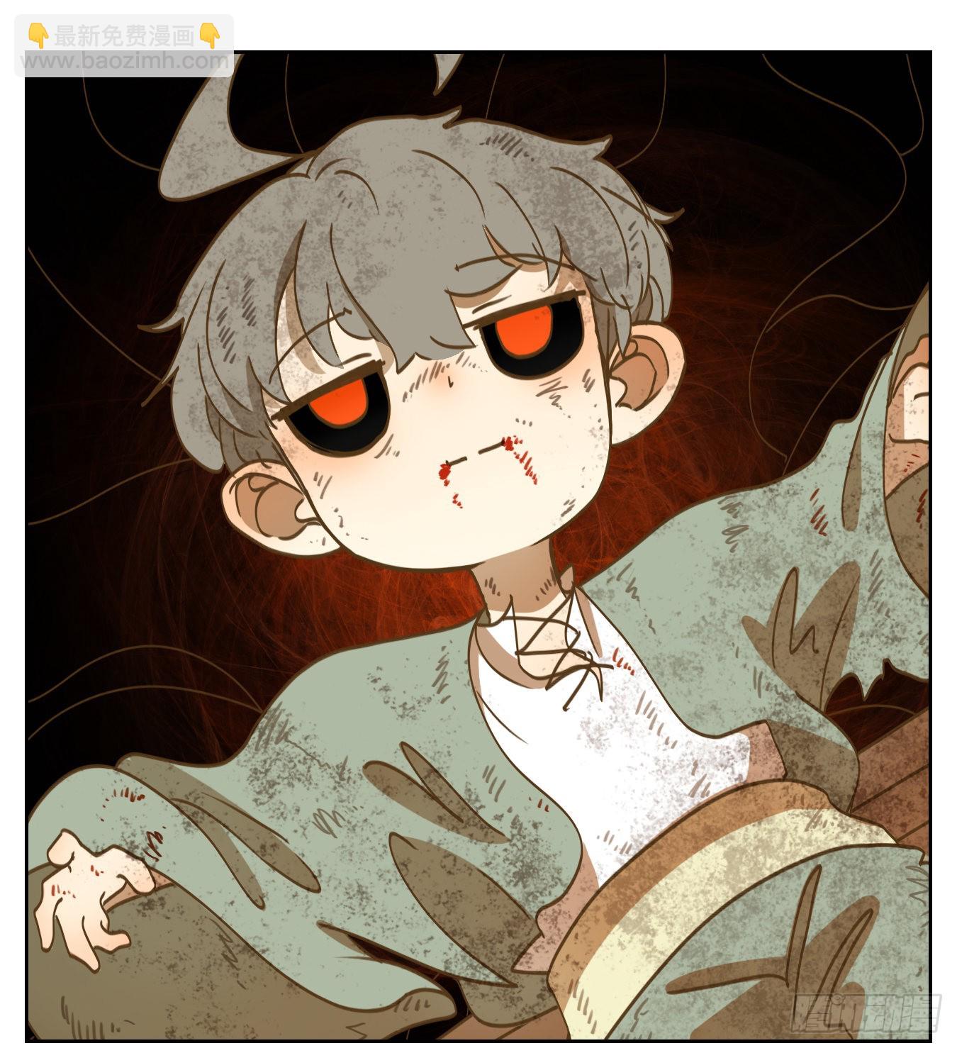 第240话 万恶之源（三十三）(1/2)-第252话