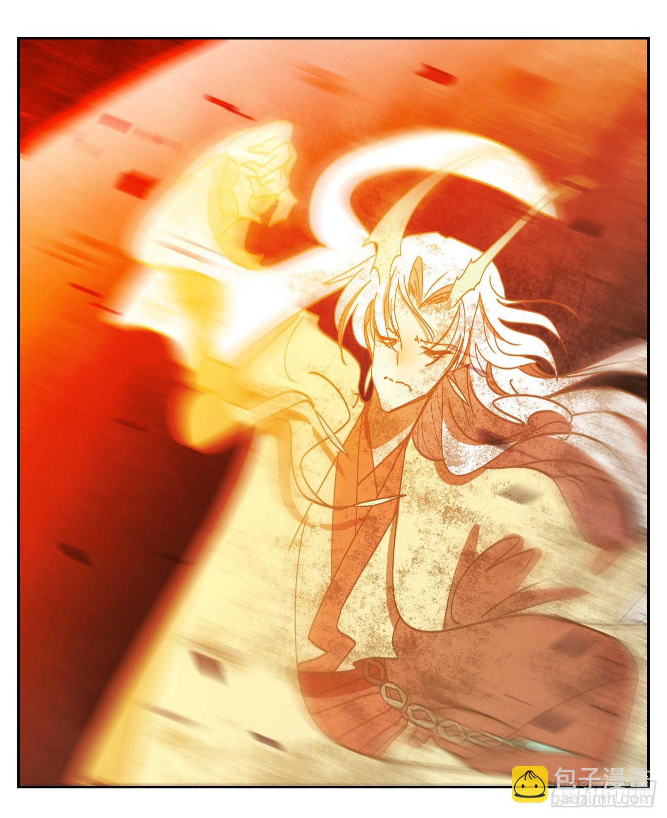 第240话 万恶之源（三十三）(1/2)-第252话