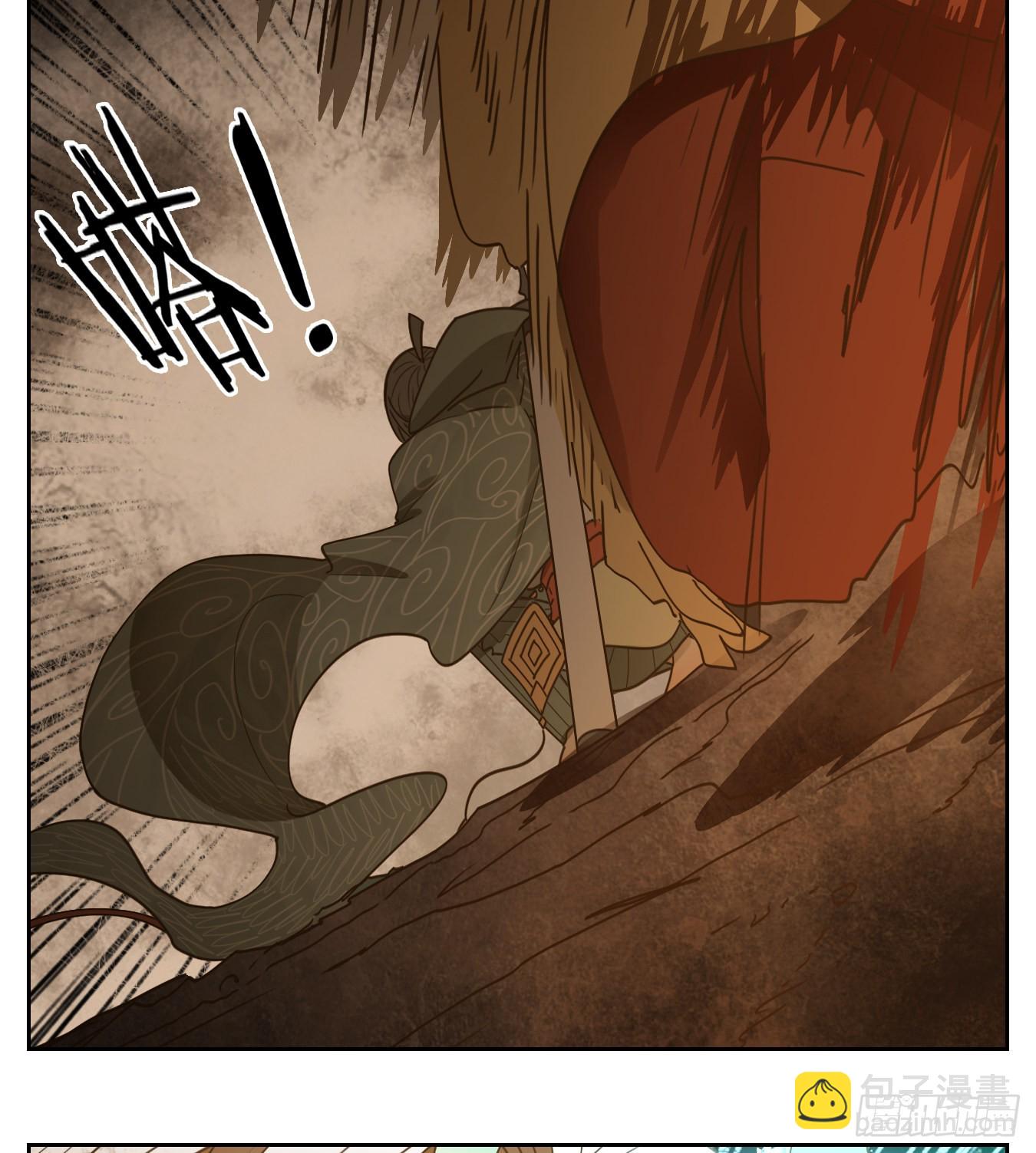 第240话 万恶之源（三十三）(1/2)-第252话