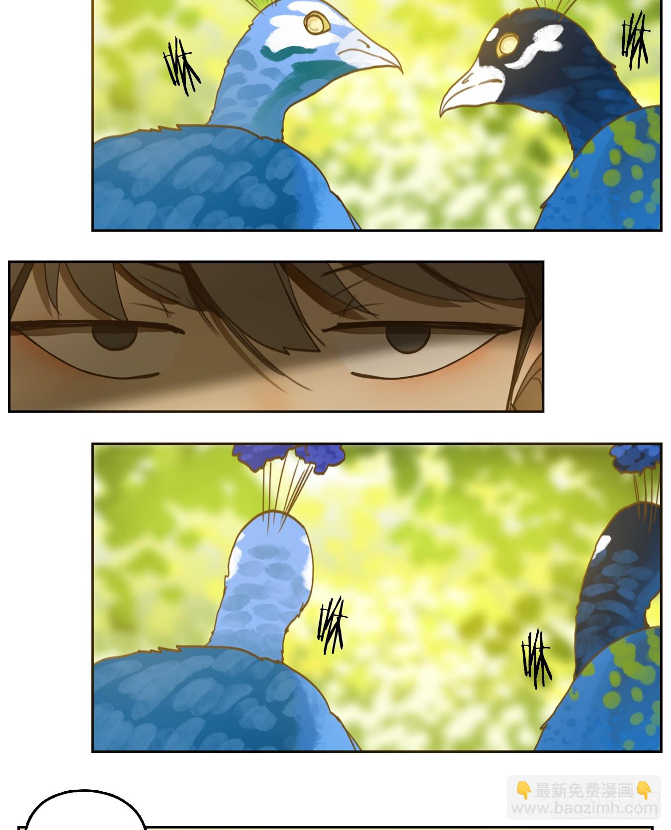 第262话 围城之青（二）(1/2)-第274话