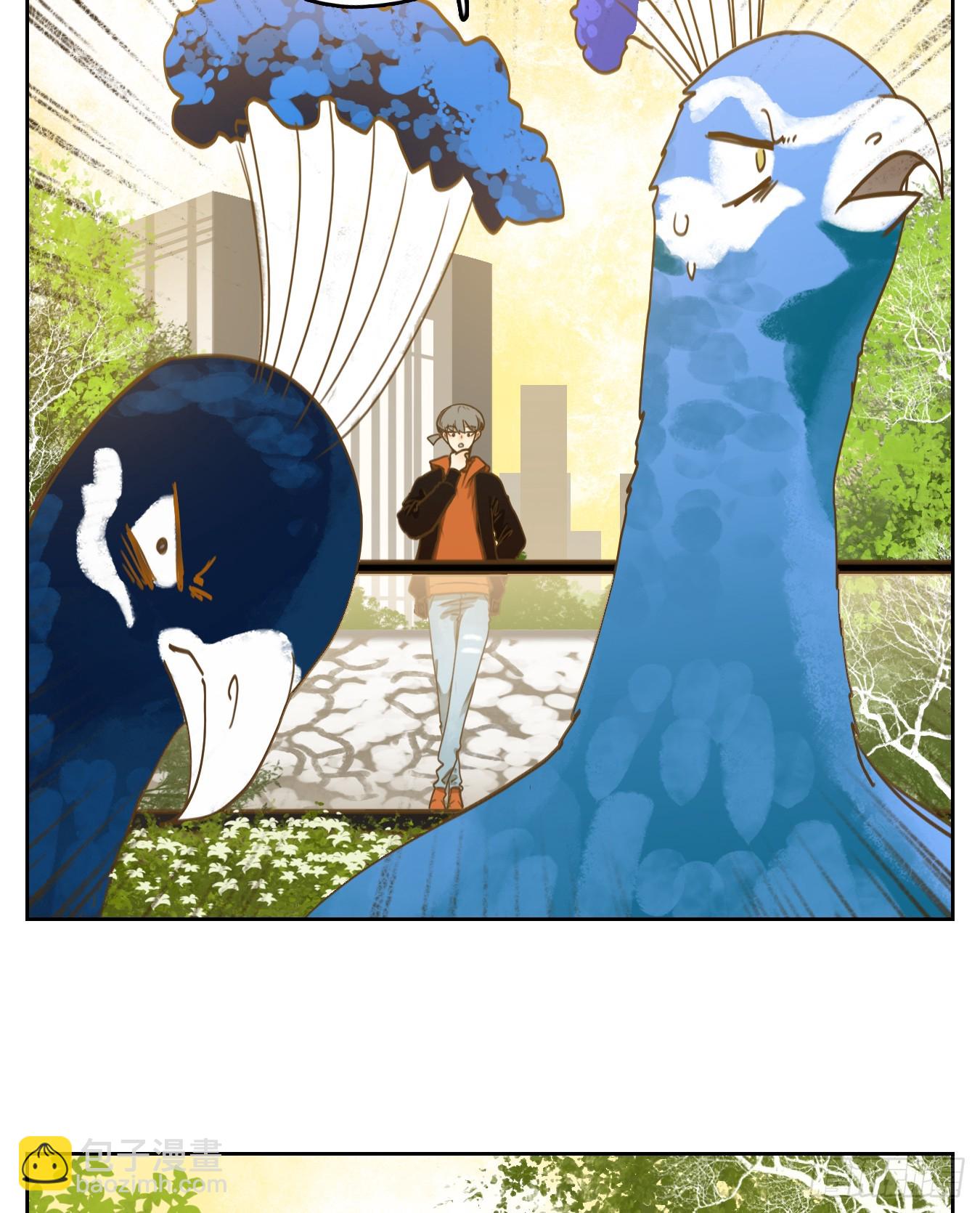 第262话 围城之青（二）(1/2)-第274话