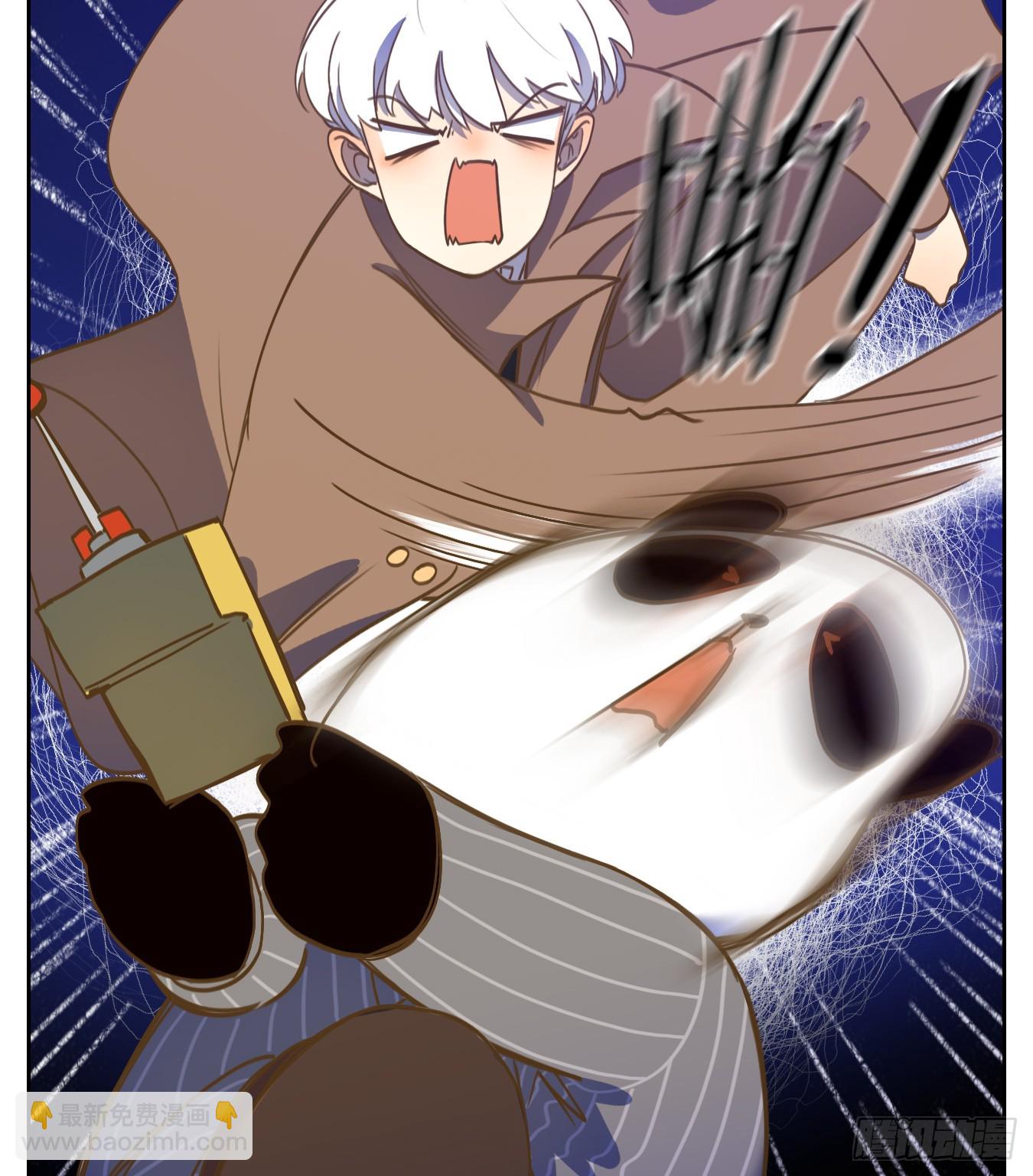 第272话 围城之青（十二）(1/2)-第284话