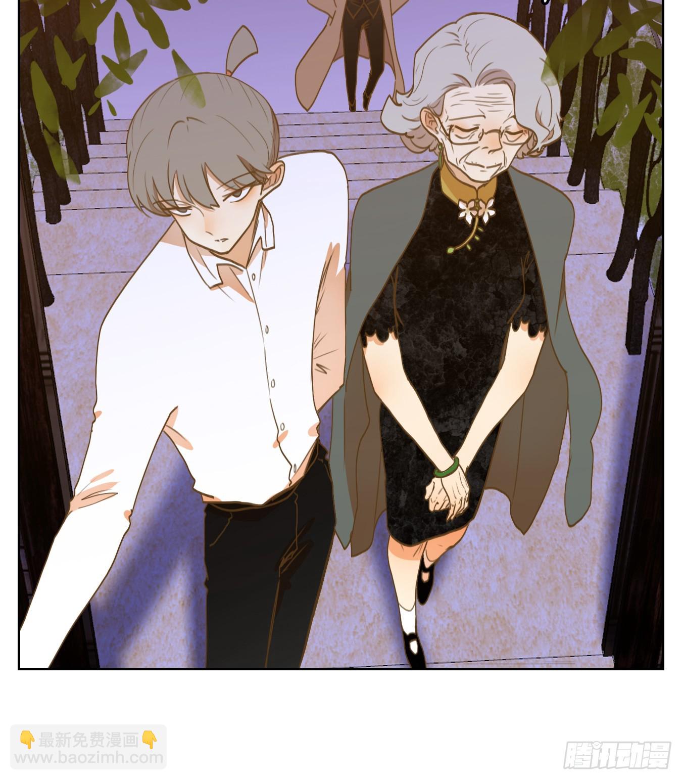 第274话 围城之青（十四）(1/2)-第286话