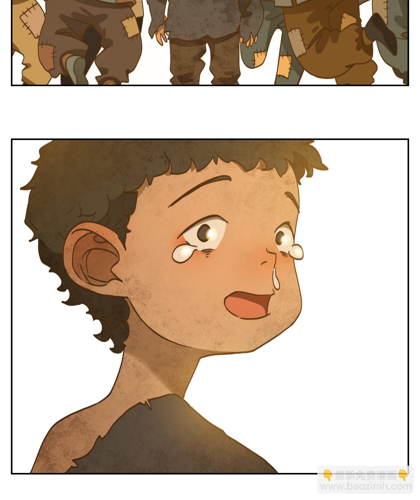 第276话 围城之青（十六）(1/2)-第288话