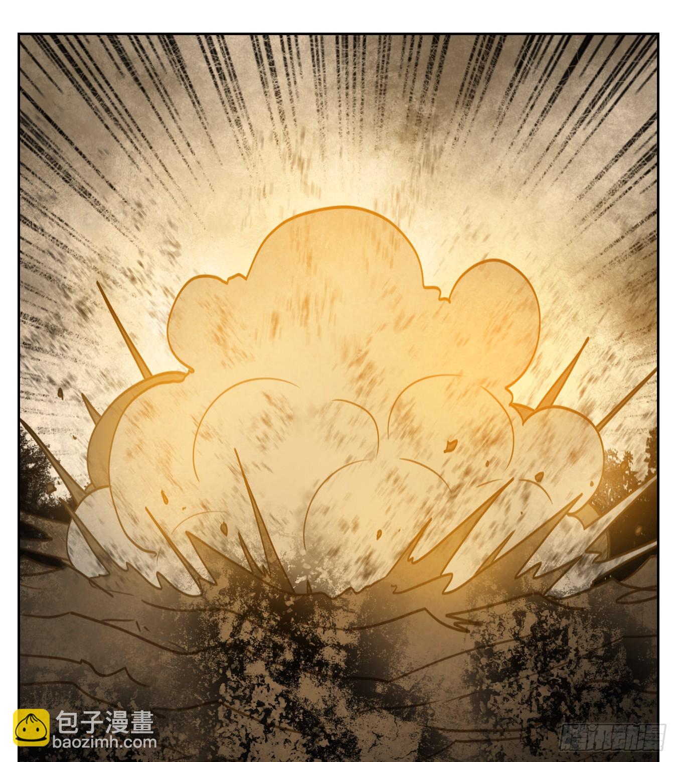 第276话 围城之青（十六）(1/2)-第288话