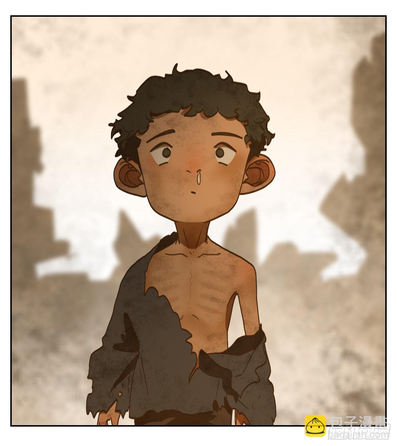 第276话 围城之青（十六）(1/2)-第288话