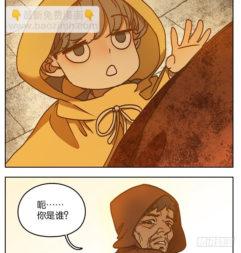 第31话 虚妄之洲（七）(1/2)-第32话