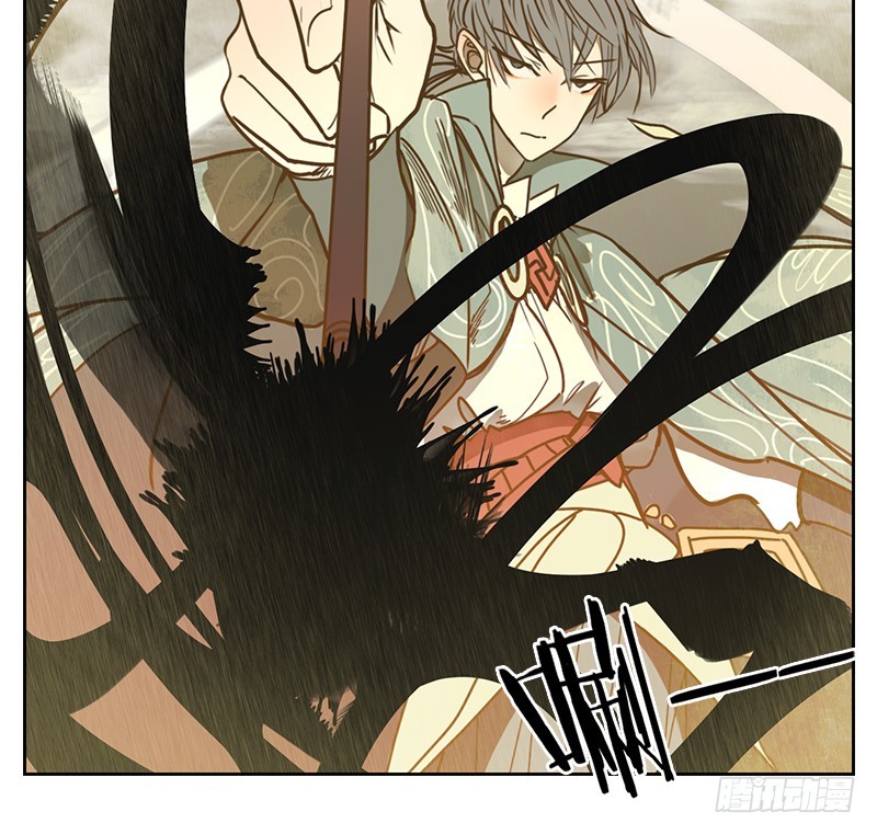 第35话 虚妄之洲（十一）(1/2)-第36话