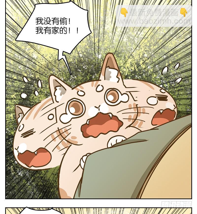 第39话 舐犊之情（三）(1/2)-第40话