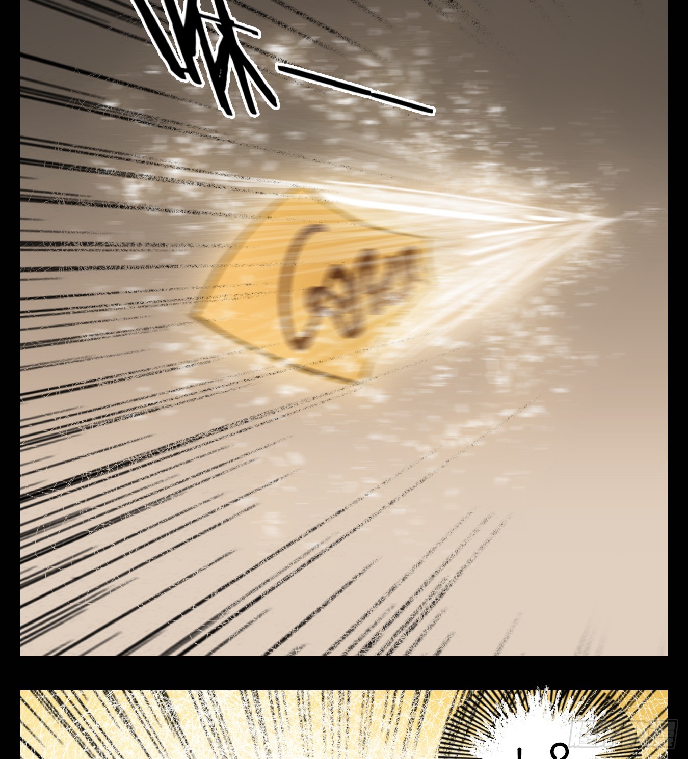 第47话 舐犊之情（十一）(1/2)-第48话