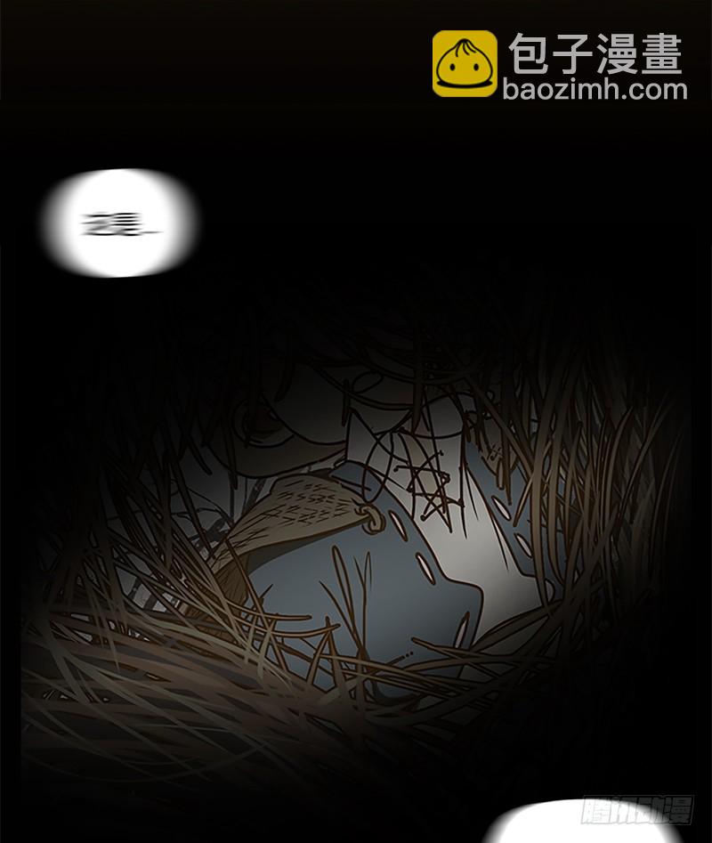 第5话 报恩之狐（五）-第6话