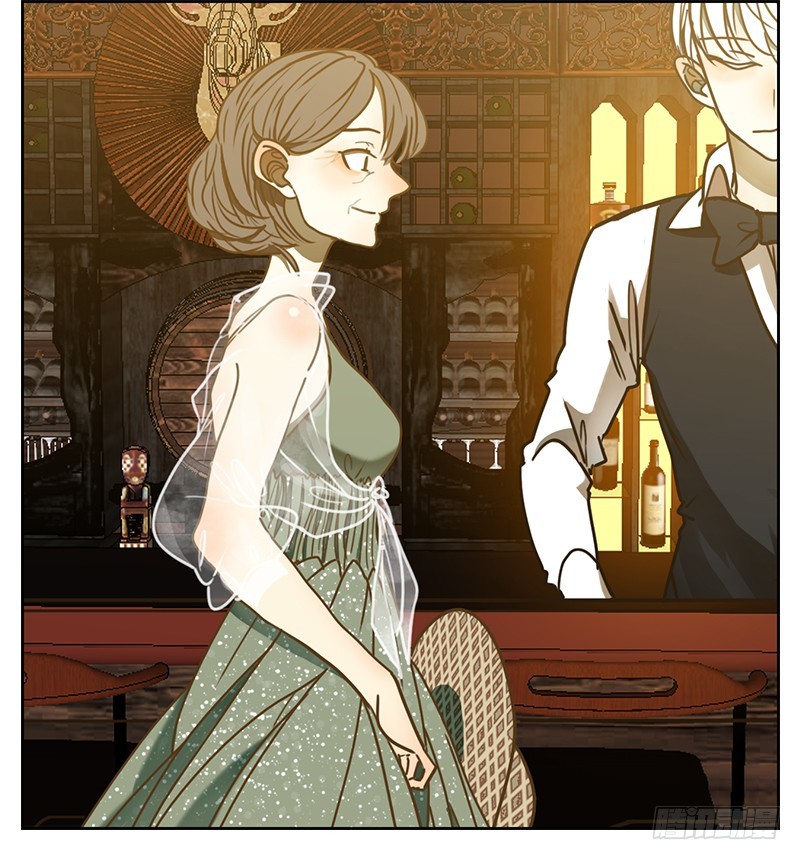 第7话 不死之花（一）-第8话