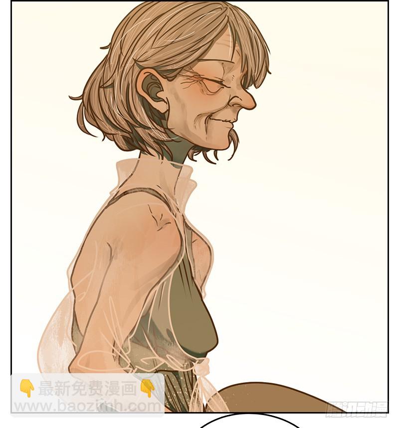 第7话 不死之花（一）-第8话