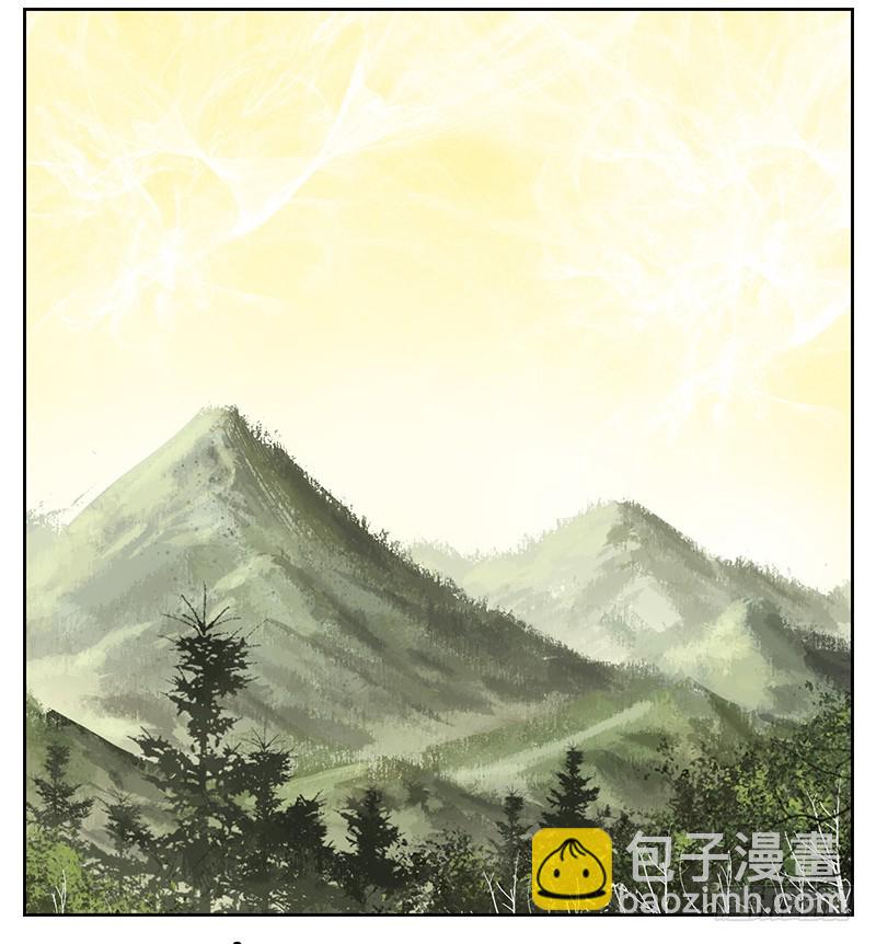 第7话 不死之花（一）-第8话