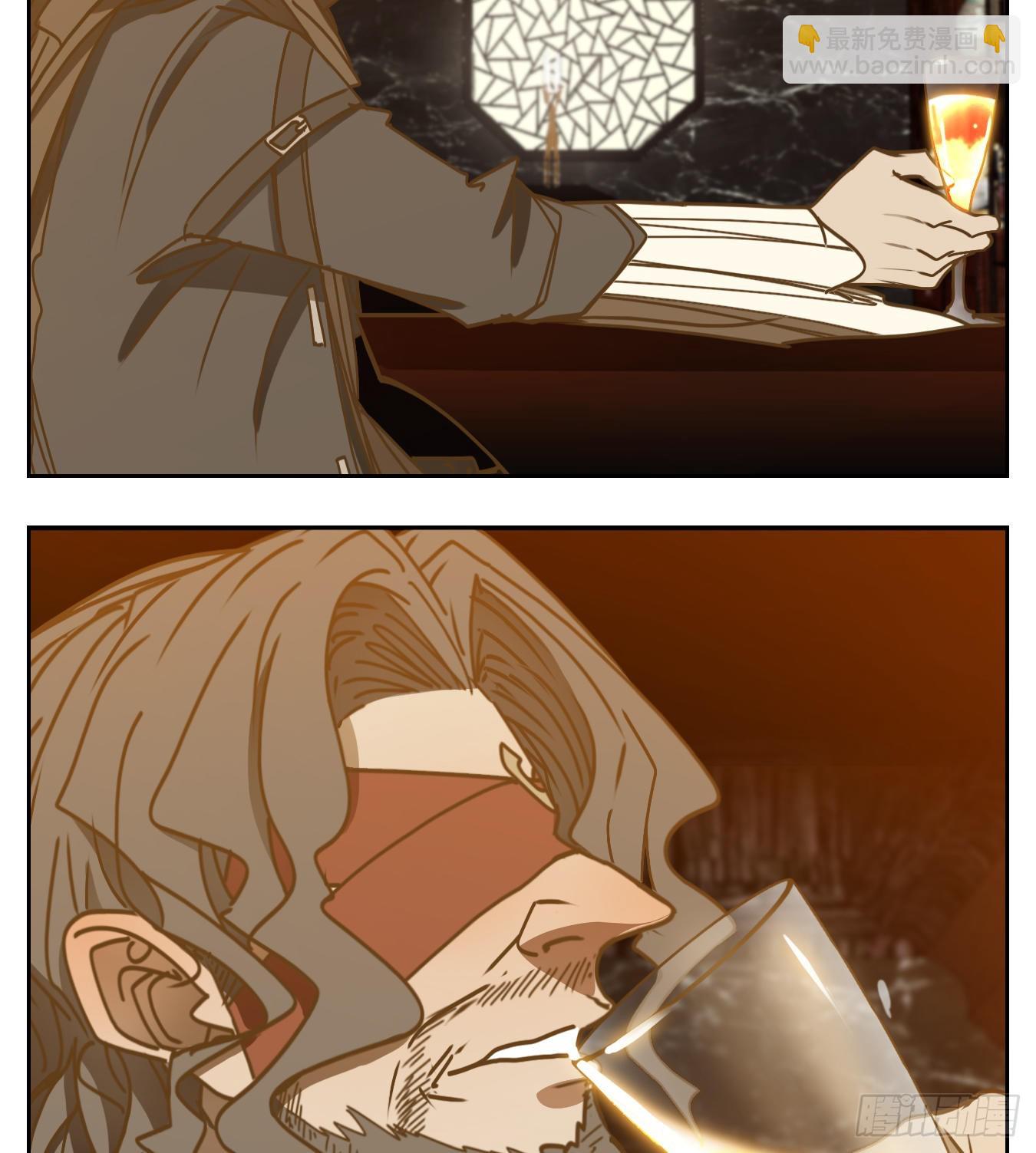 第72话 饕餮之渊（八）(1/2)-第74话