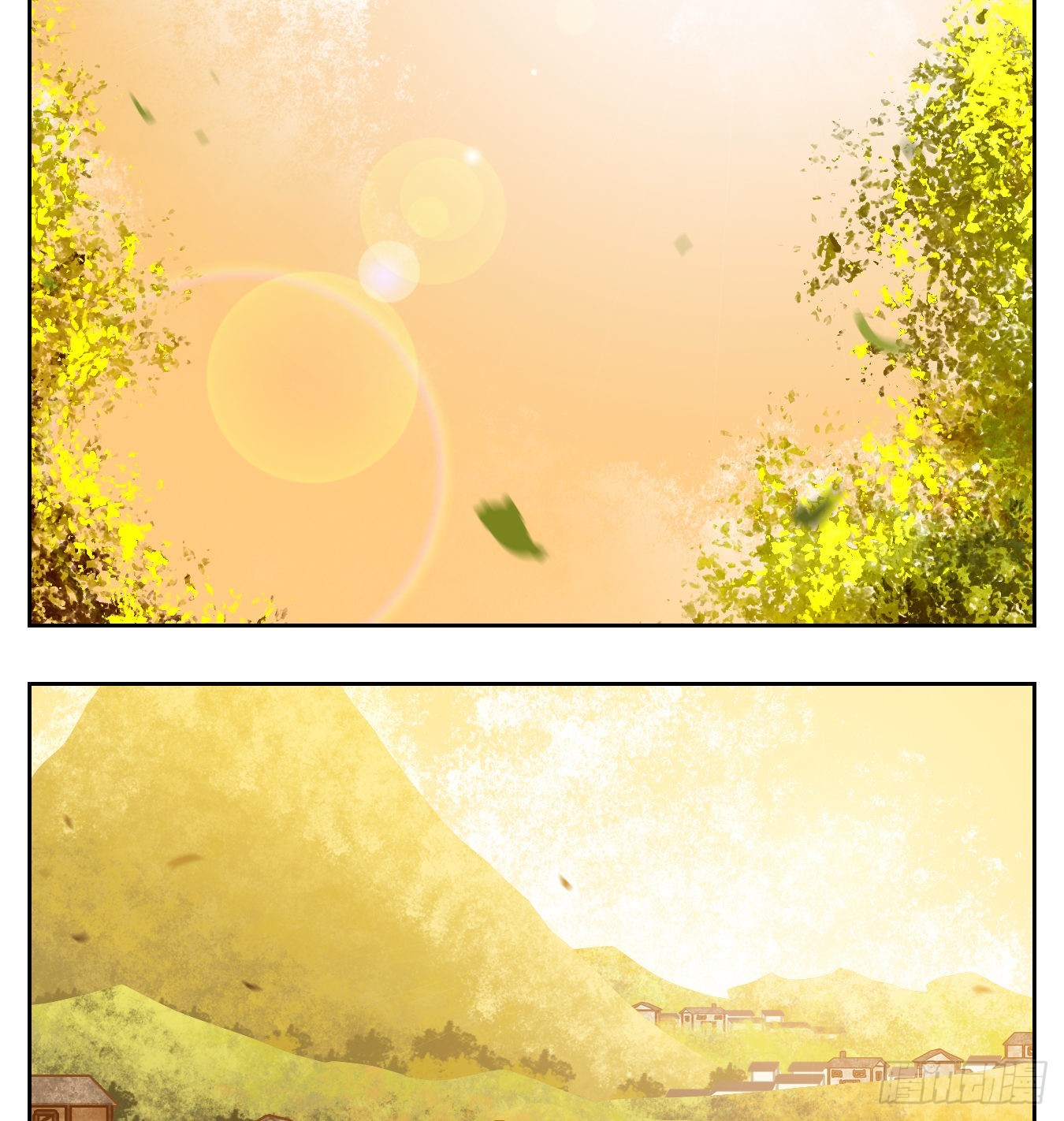 第83话 重阳之约（十一）(1/2)-第86话