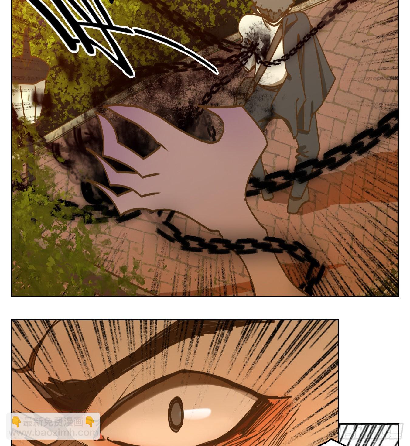 第88话 空灵之声（二）(1/2)-第92话