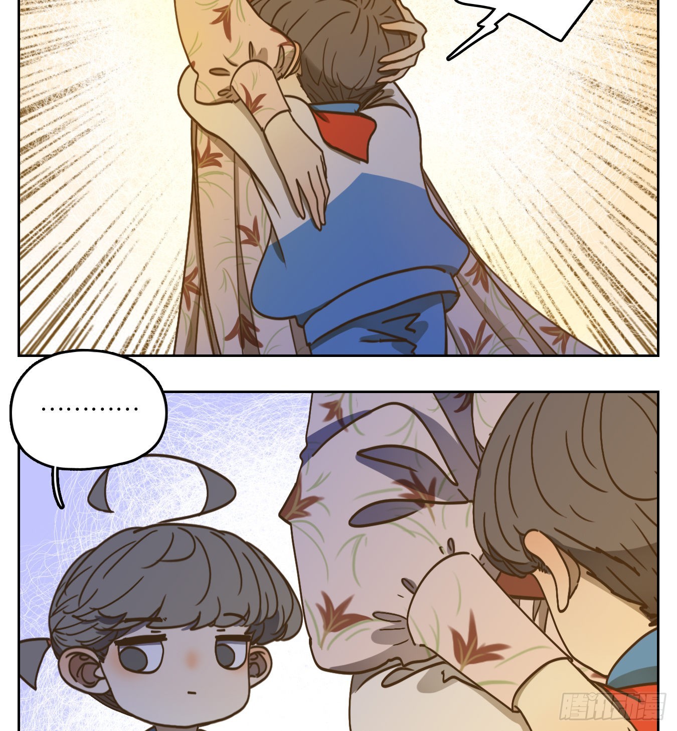 第94话 空灵之声（八）(1/2)-第98话