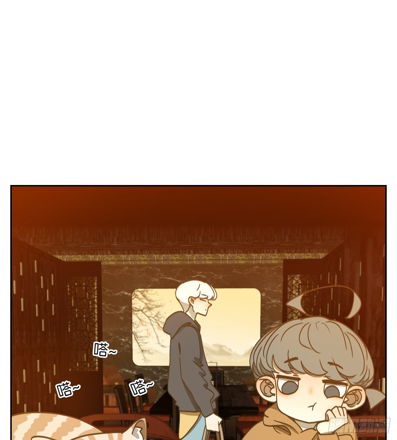 第96话 空灵之声（十）(1/2)-第100话