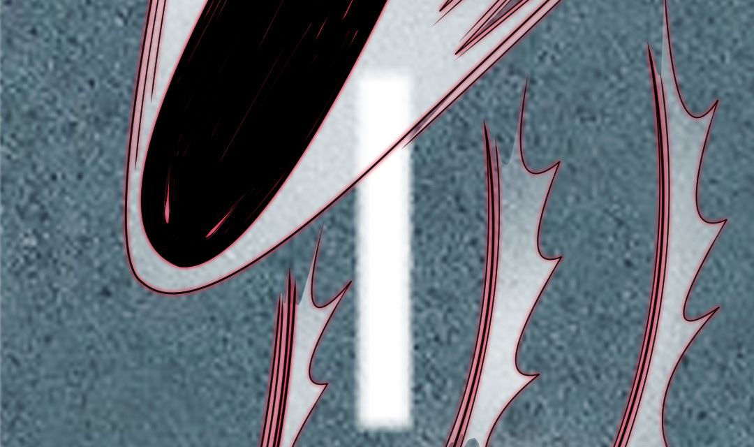 第二话 飞来横祸(1/2)-第2话