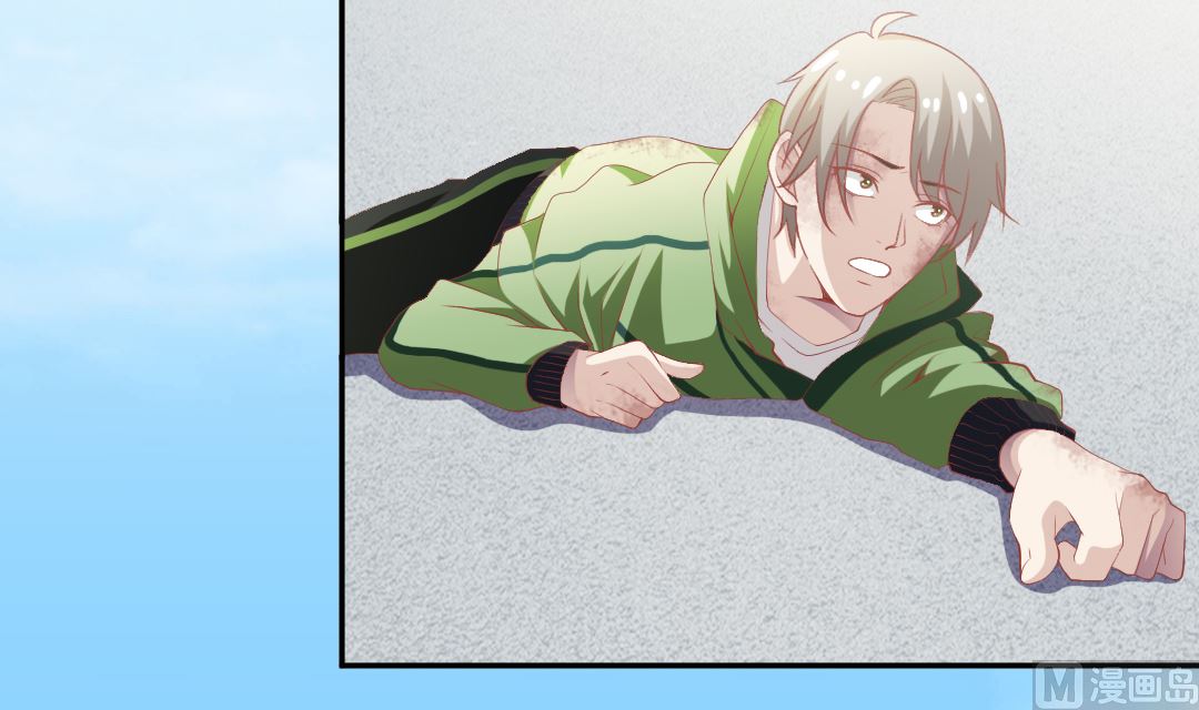 第二话 飞来横祸(1/2)-第2话