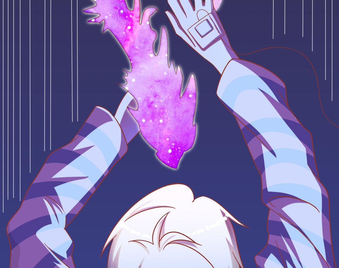 第十二章 神火之炼-第12话