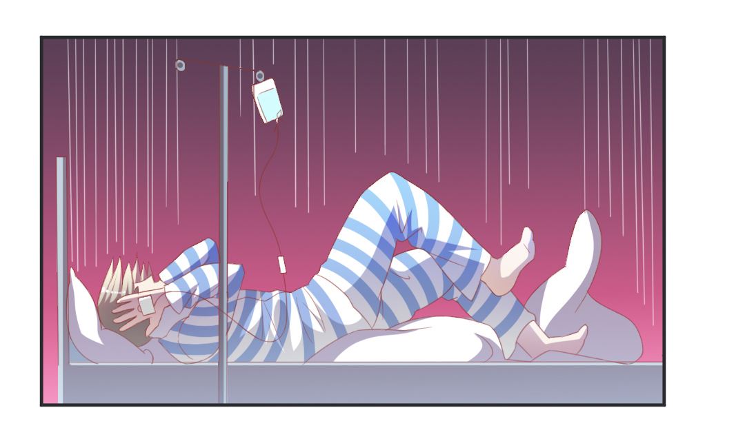 第十二章 神火之炼-第12话