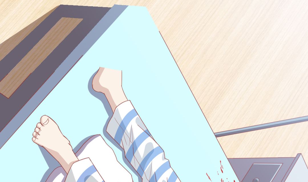 第十二章 神火之炼-第12话