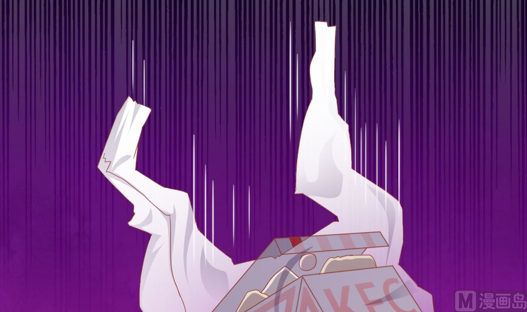 第十二章 神火之炼-第12话