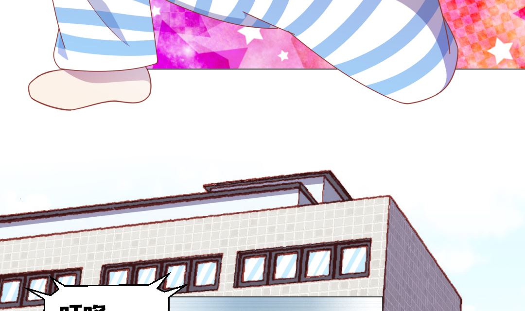 第十四章 不告而别-第14话