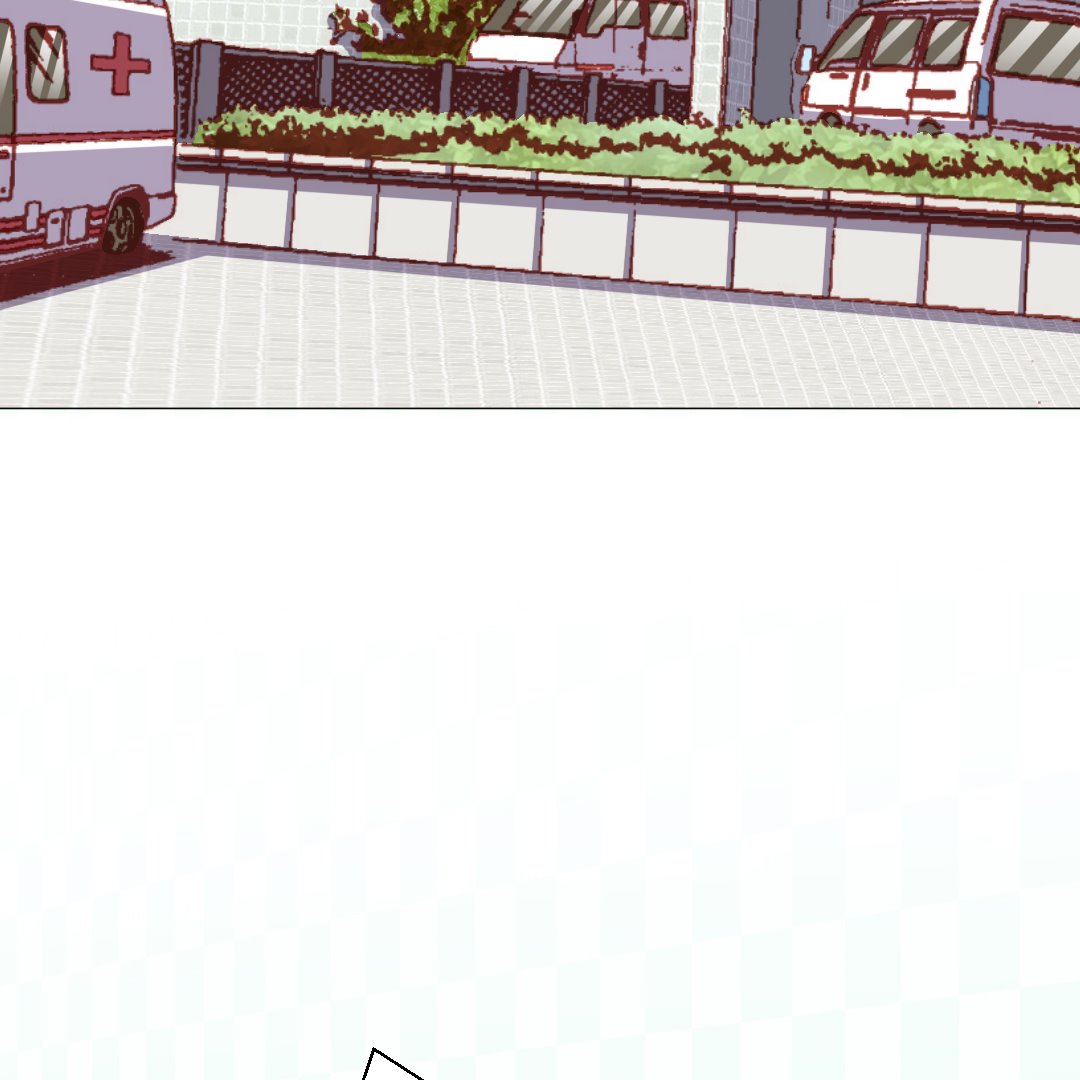 第十四章 不告而别-第14话