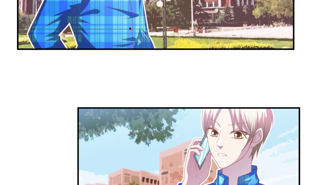 第十四章 不告而别-第14话