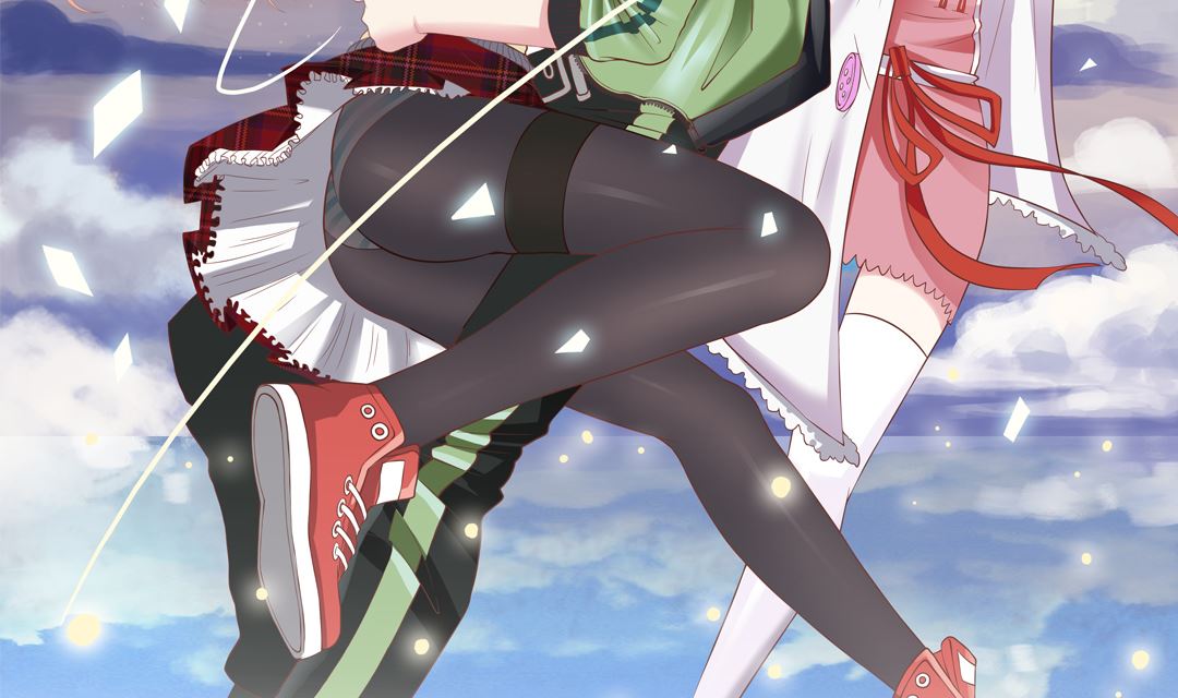 第十六章 校花的邀约-第16话