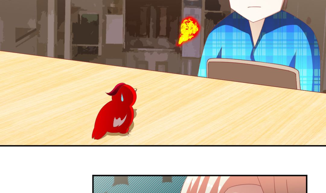 第十六章 校花的邀约-第16话