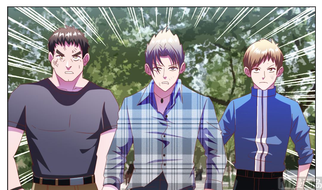 第十八章 神符助攻-第18话