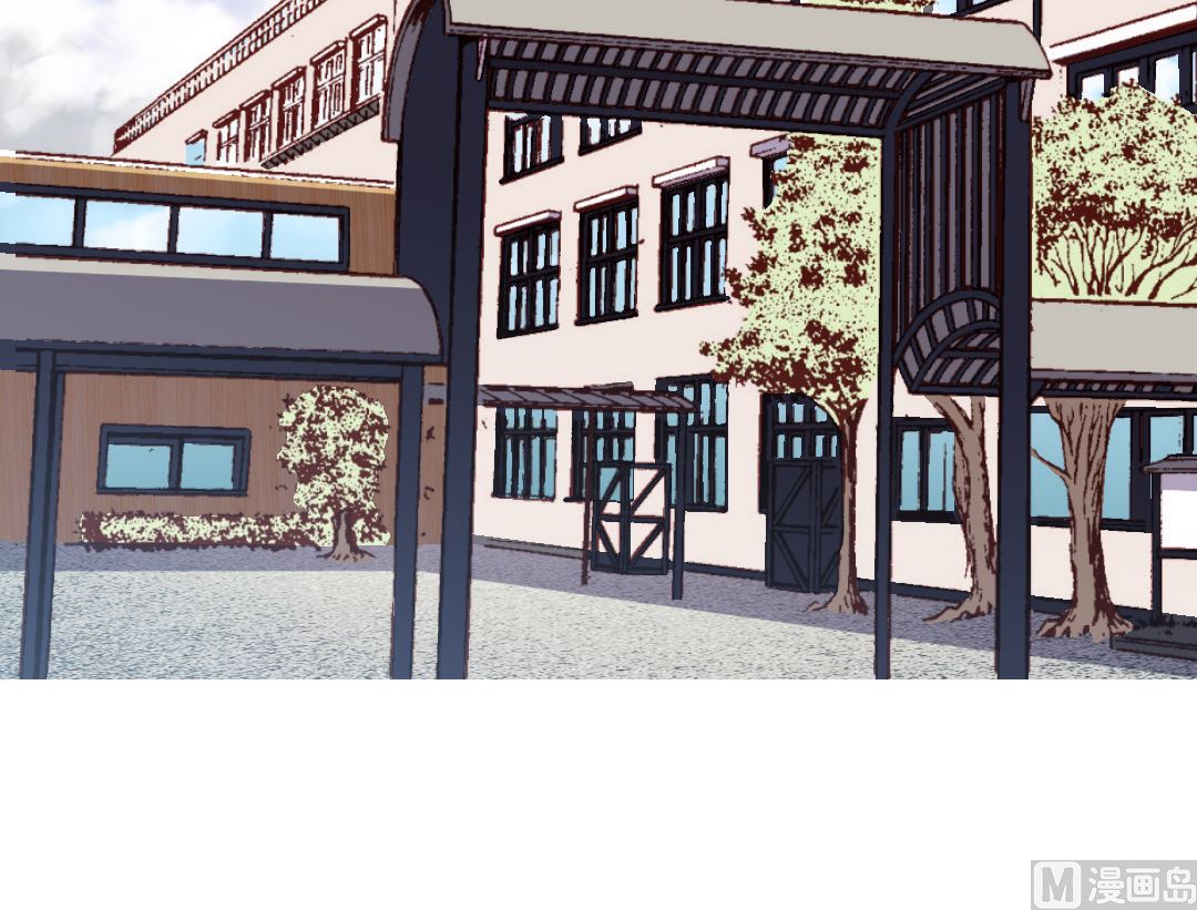 第二十章 新敌人的试探-第20话